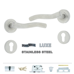 M9D50 - Euro Profile Cobia ST/ST  Rose -M9D50_o_T